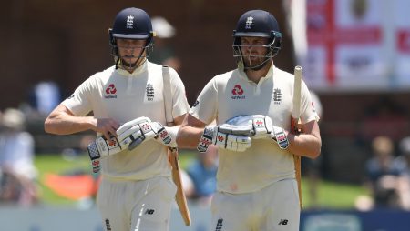 England Cricket Board dropped Dom Sibley and Zak Crawley after Test series at Lord’s