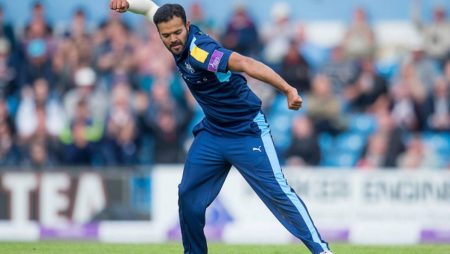 Yorkshire apologized to former player Azeem Rafiq after an investigation into racism allegations