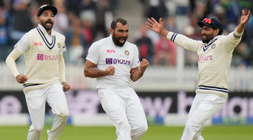 Aakash Chopra says: This is India’s best Test bowling line-up ever