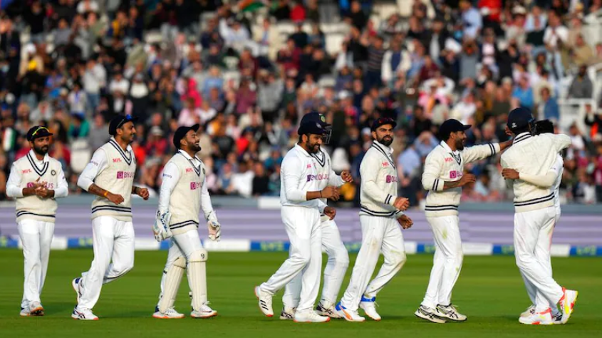 There is nothing they can do to bully the visitors after the Lord’s Test, says Nasser Hussain