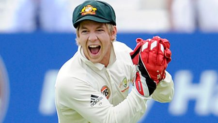 Australia test captain Tim Paine gave his full support to coach Justin Langer in the Test opener series