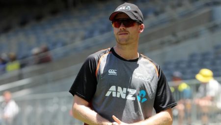 Fast Bowler Lockie Ferguson was Injured Replaced by Adam Milne in New Zealand’s squad