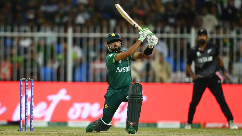 Haris Rauf Shines As Pakistan Defeat: T20 World Cup