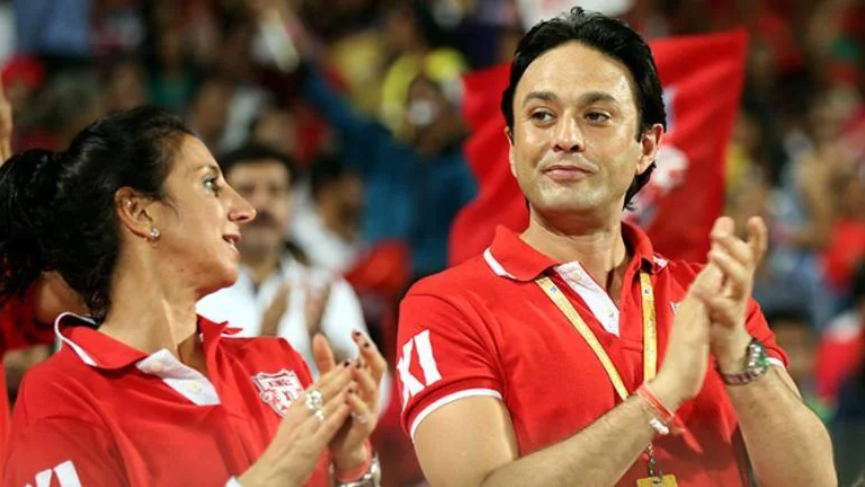 Punjab Kings Co-owner Ness Wadia said IPL is finally getting the valuation deserved