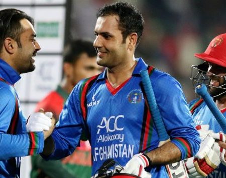 Muttiah Muralitharan: Afghanistan Remind Me Of Sri Lanka’s 1996 World Cup-winning Team