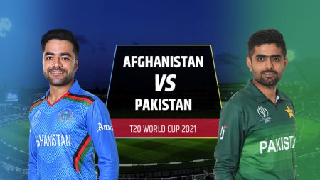 AFGHANISTAN vs PAKISTAN 24TH Match Prediction