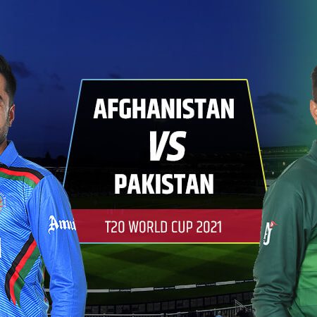 AFGHANISTAN vs PAKISTAN 24TH Match Prediction