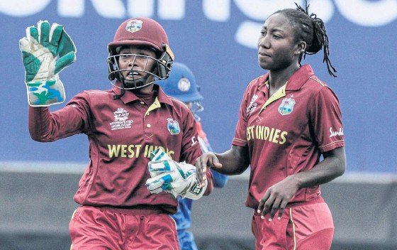 Shemaine Campbelle and Stafanie Taylor return to West Indies Women squad for Pakistan ODIs, World Cup Qualifier