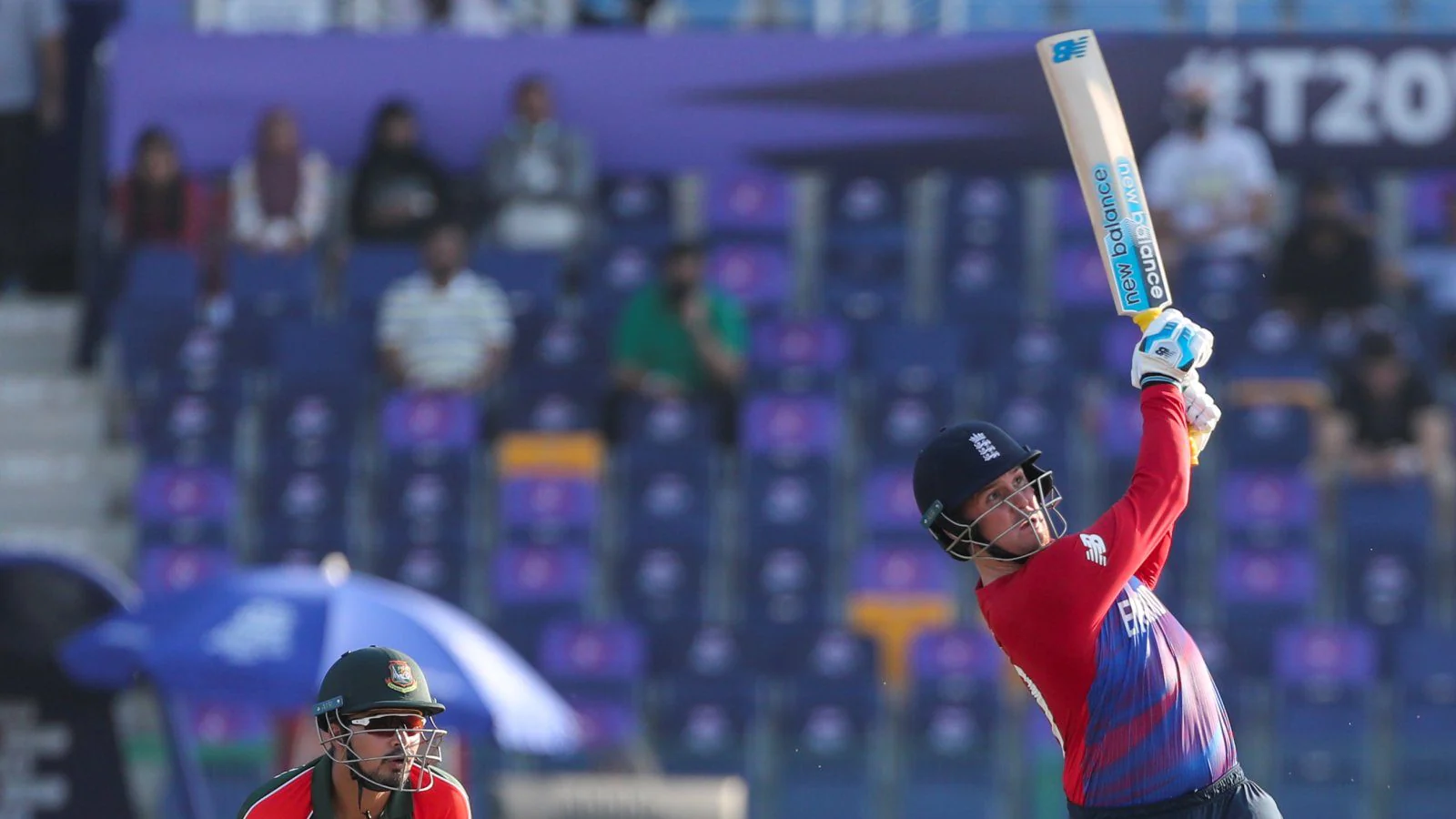 Jason Roy sees a bigger role for Liam Livingstone as the tournament progresses: T20 World Cup
