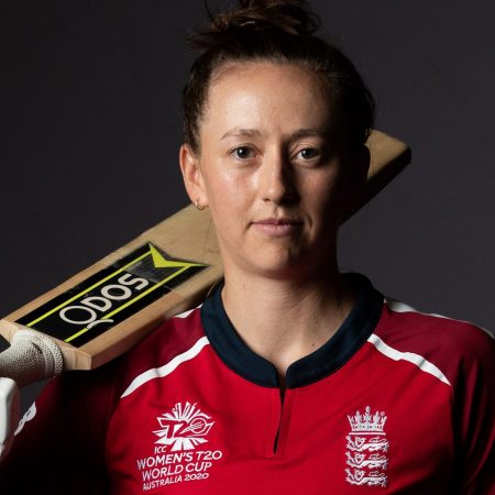 Fran Wilson part of England’s World Cup retires from international cricket