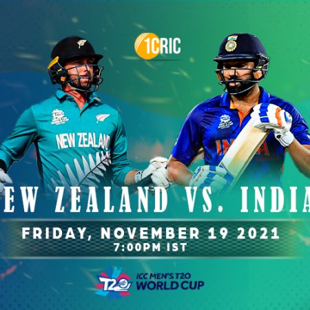 INDIA vs NEW ZEALAND 2ND T20 MATCH PREDICTION
