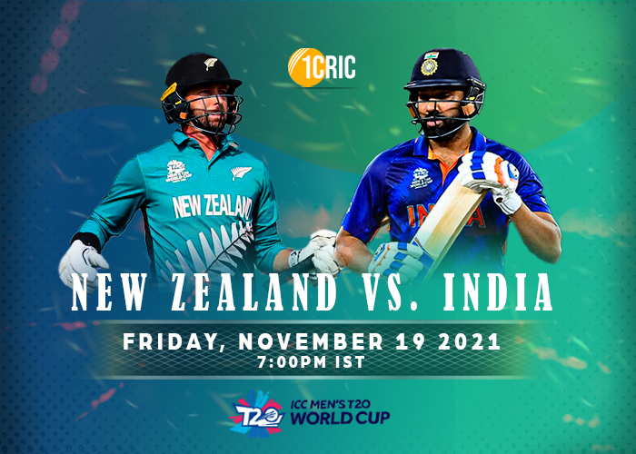 INDIA vs NEW ZEALAND 2ND T20 MATCH PREDICTION