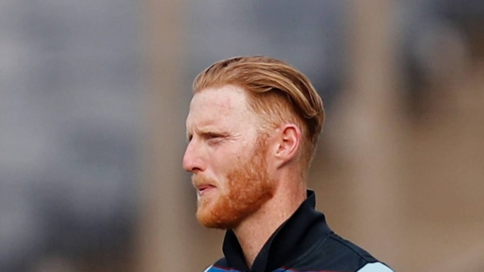 Ben Stokes Reveals How He Almost Choked On A Tablet: ‘I was on my own, I couldn’t breathe’