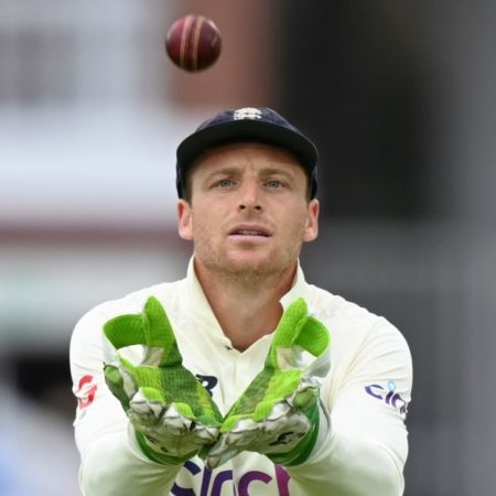 Jos Buttler wants to be fearless in Ashes: ‘I feel like I have nothing to lose’