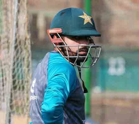 Babar Azam hoping to continue ‘World Cup momentum’ in Bangladesh
