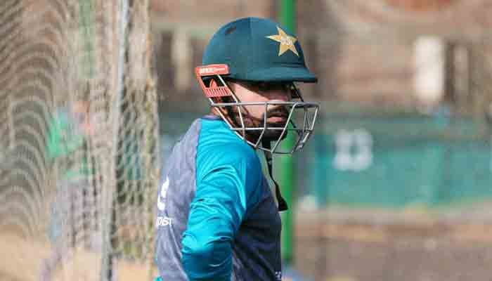 Babar Azam hoping to continue ‘World Cup momentum’ in Bangladesh