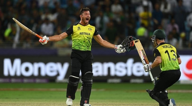 Matthew Wade says Marcus Stoinis power-hitting against Rauf the game-changer