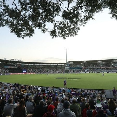 Tasmania puts Hobart Ashes Test bid to Cricket Australia