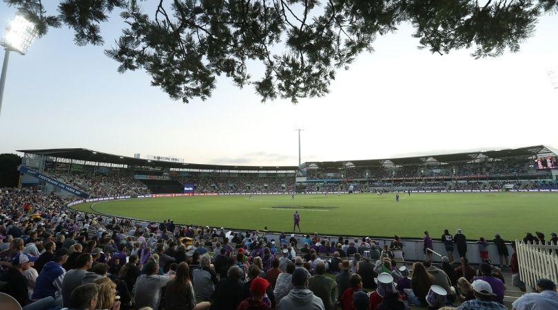 Tasmania puts Hobart Ashes Test bid to Cricket Australia