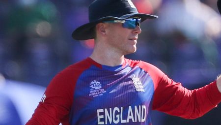 Eoin Morgan says England Aren’t “Strong Favourites” For Semi-Final Against New Zealand: T20 World Cup