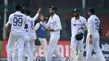 Aakash Chopra On Timing Of India’s Declaration Against New Zealand On Day Four
