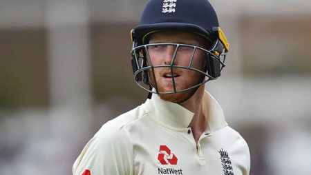 Ben Stokes Comeback Delayed As Rain Washes Out England’s Warm-Up Match: Ashes