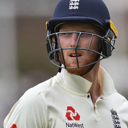 Ben Stokes Comeback Delayed As Rain Washes Out England’s Warm-Up Match: Ashes