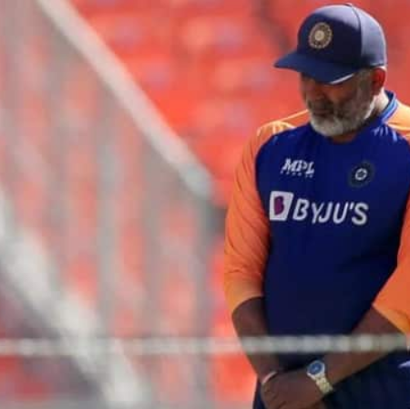 Bharat Arun says, Short Break Between IPL, T20 WC Could Have Helped Team India
