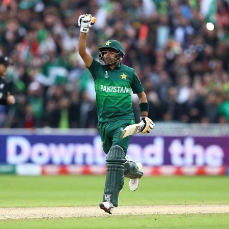 Akram explains why Azam is not the Player of the Tournament award at the T20 World Cup.