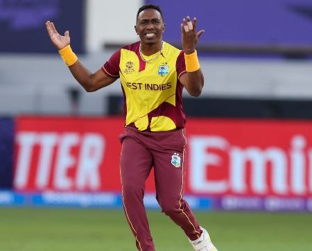 Dwayne Bravo confirms retirement from international cricket after T20 World Cup