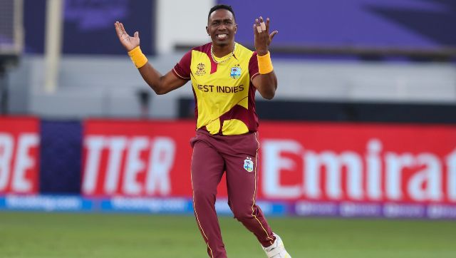 Dwayne Bravo confirms retirement from international cricket after T20 World Cup
