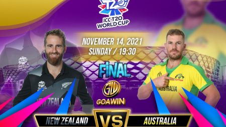 NEW ZEALAND vs AUSTRALIA FINAL MATCH PREDICTION