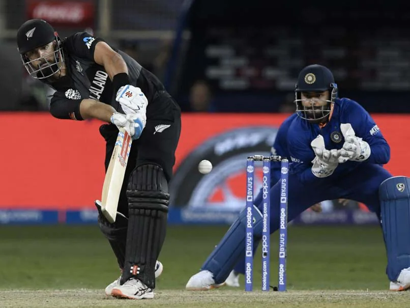 India vs New Zealand T20 WC Highlights: Bowlers Propel New Zealand To Resounding 8-Wicket Win Over India
