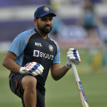 Sunil Gavaskar called Ishan Kishan Is Like A “Hit-Or-Miss Player” Shouldn’t Have Demoted Rohit Sharma Against New Zealand