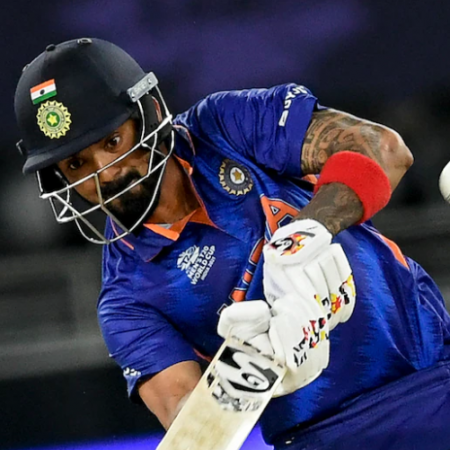 KL Rahul Ahead Of New Zealand Series: “Long-term Goal Is To Focus On The World Cup”