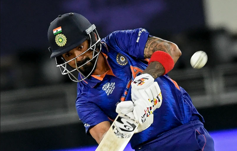 KL Rahul Ahead Of New Zealand Series: “Long-term Goal Is To Focus On The World Cup”
