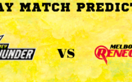 MLRW vs SYTW 48TH MATCH PREDICTION