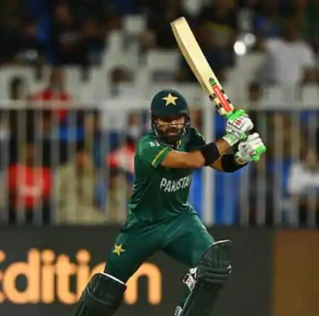 Mohammad Rizwan Breaks Chris Gayle’s Long-Standing T20I Batting Record: T20 World Cup