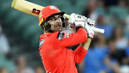 Mohammad Nabi set to play his fifth successive season for Renegades