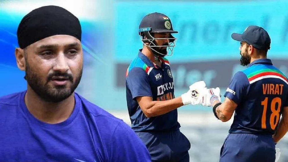 Harbhajan Singh names 2 India cricketers to watch out for New Zealand T20Is