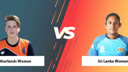 Netherlands Women vs Sri Lanka Women 6TH Match Prediction