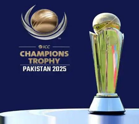 ICC on India’s participation in Pakistan-hosted Champions Trophy in 2025