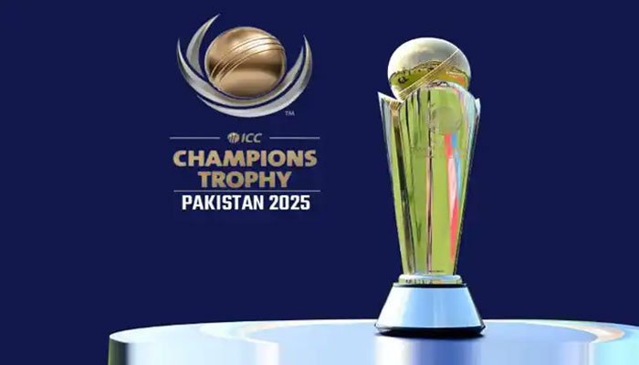 ICC on India’s participation in Pakistan-hosted Champions Trophy in 2025