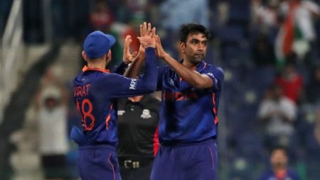 Virat Kohli says Return Of Ravichandran Ashwin Was Biggest Positive: India vs Afghanistan