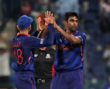 Virat Kohli says Return Of Ravichandran Ashwin Was Biggest Positive: India vs Afghanistan