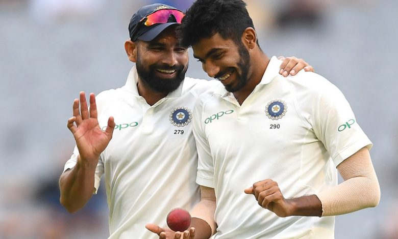 Rohit, Pant, Bumrah, and Shami rested for the two-match New Zealand Tests