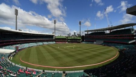 Sheffield Shield fixture postponed due to ‘possible COVID-19 case’