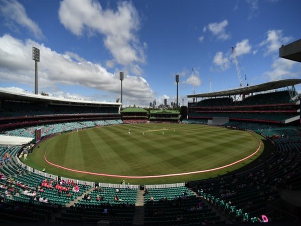 Sheffield Shield fixture postponed due to ‘possible COVID-19 case’