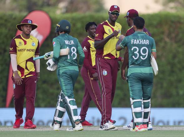 West Indies will play three ODIs and three T20Is to Pakistan in December for the white-ball series
