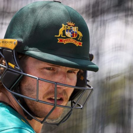 Will Pucovski set to miss start of Ashes series as return delayed